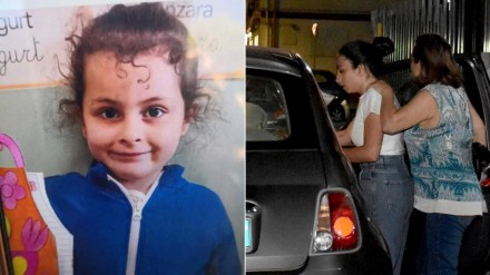 La mamma della bimba trovata morta nel catanese ha confessato: 